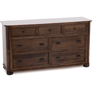 Kingsport Dresser