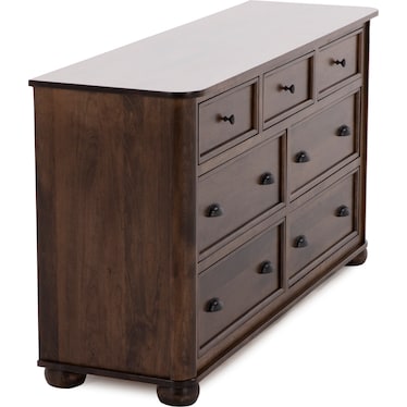 Kingsport Dresser