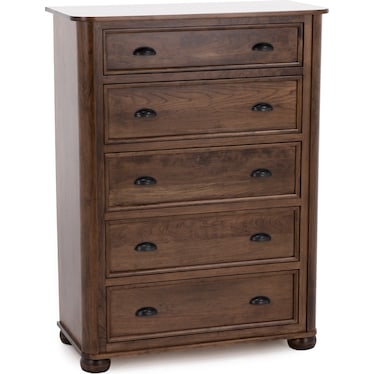 Kingsport Chest
