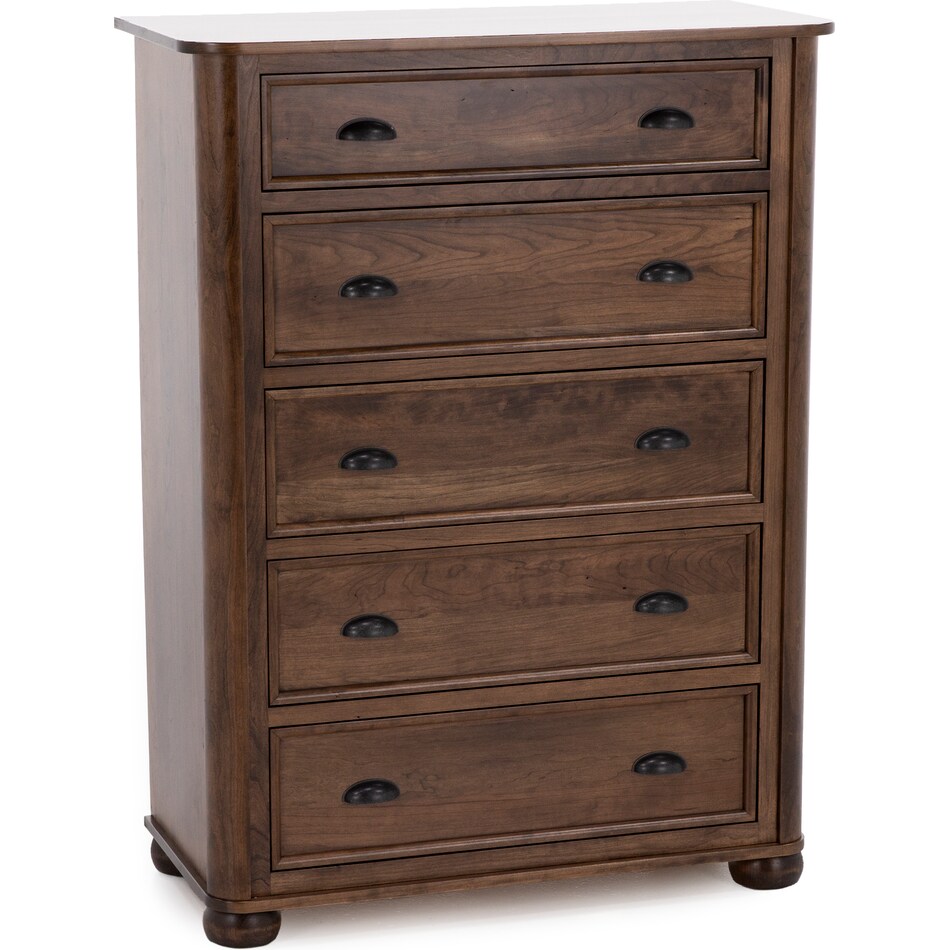mavn brown drawer   