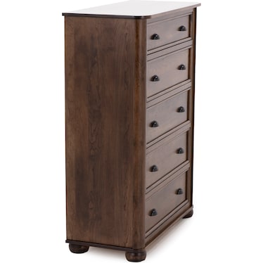 Kingsport Chest