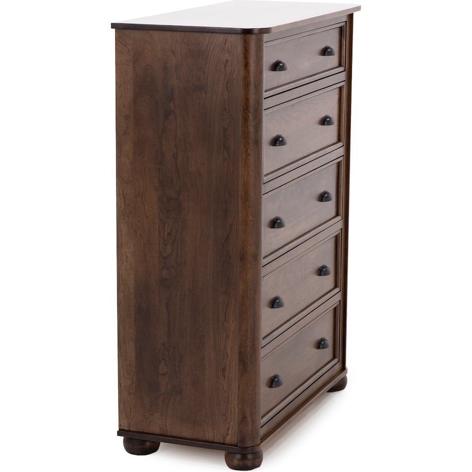 mavn brown drawer   