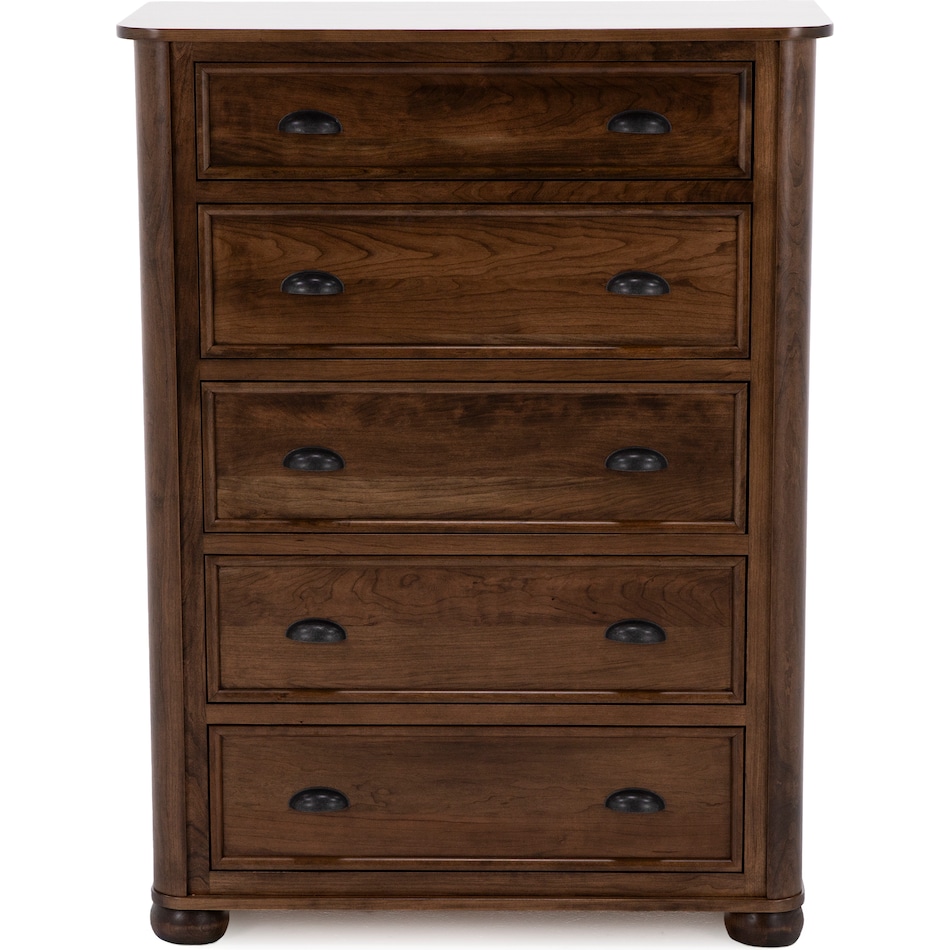 mavn brown drawer   