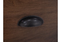 mavn brown drawer   