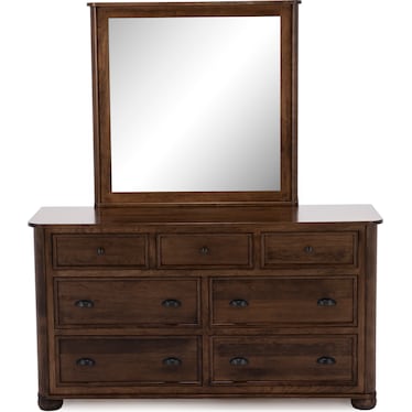 Kingsport Mirror