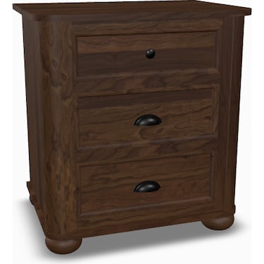 Kingsport Nightstand