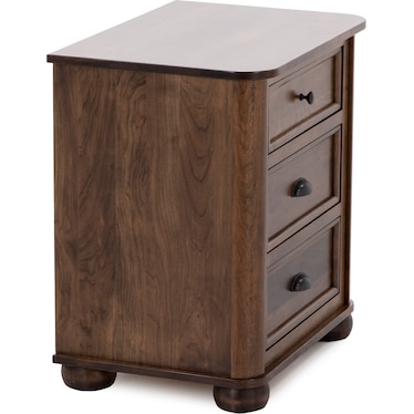 Kingsport Nightstand