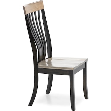 Mavin Brinkley Side Chair
