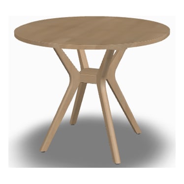 Mavin Oslo Round Dining Table