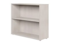 maxw grey bookcase   