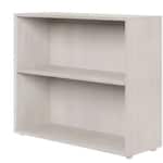 maxw grey bookcase   