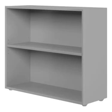 Low Bookcase
