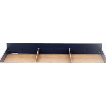 Trundle Storage Divider