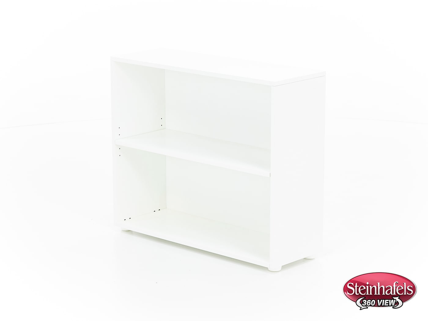 maxw white bookcase  image   