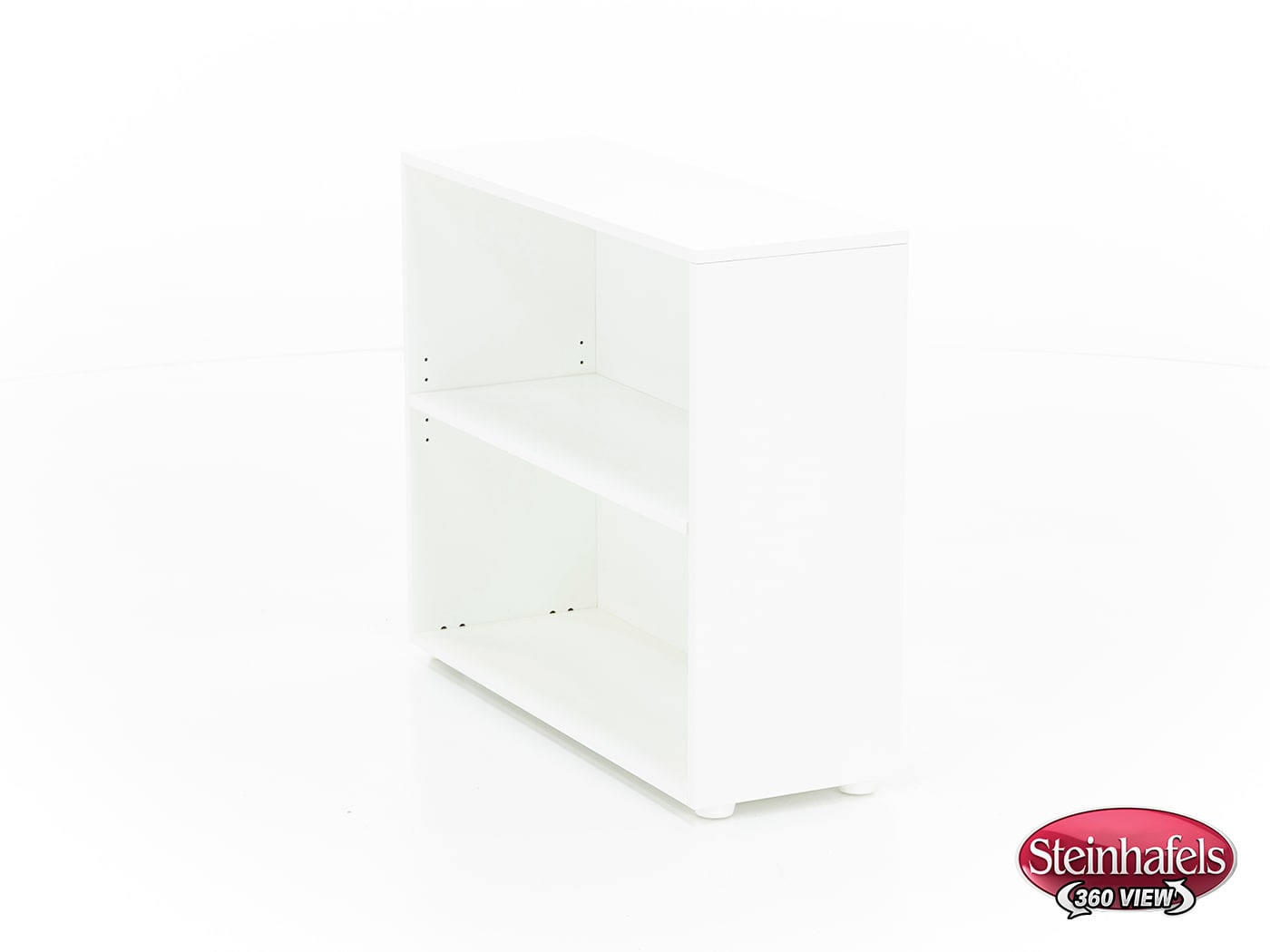 maxw white bookcase  image   