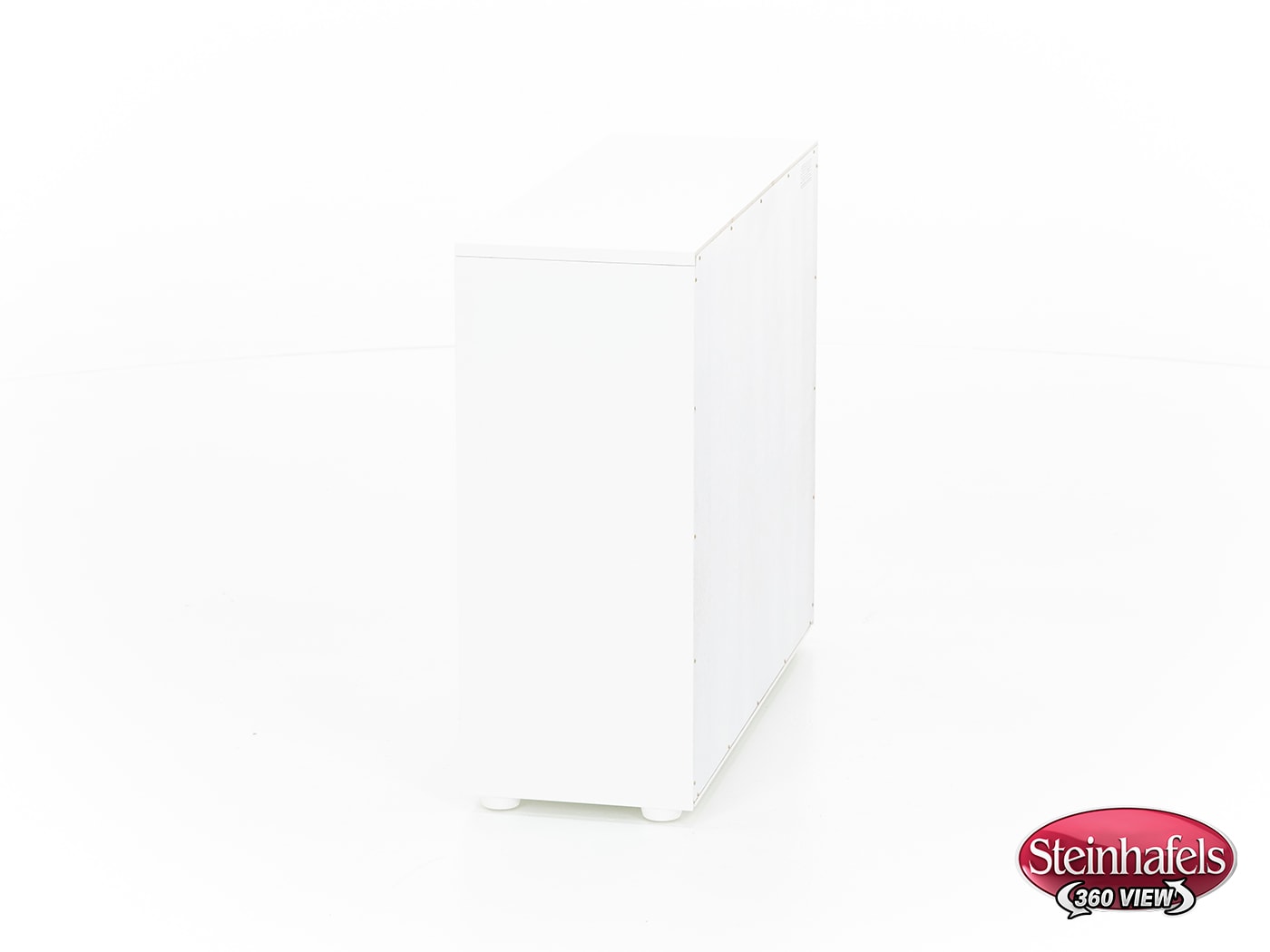 maxw white bookcase  image   