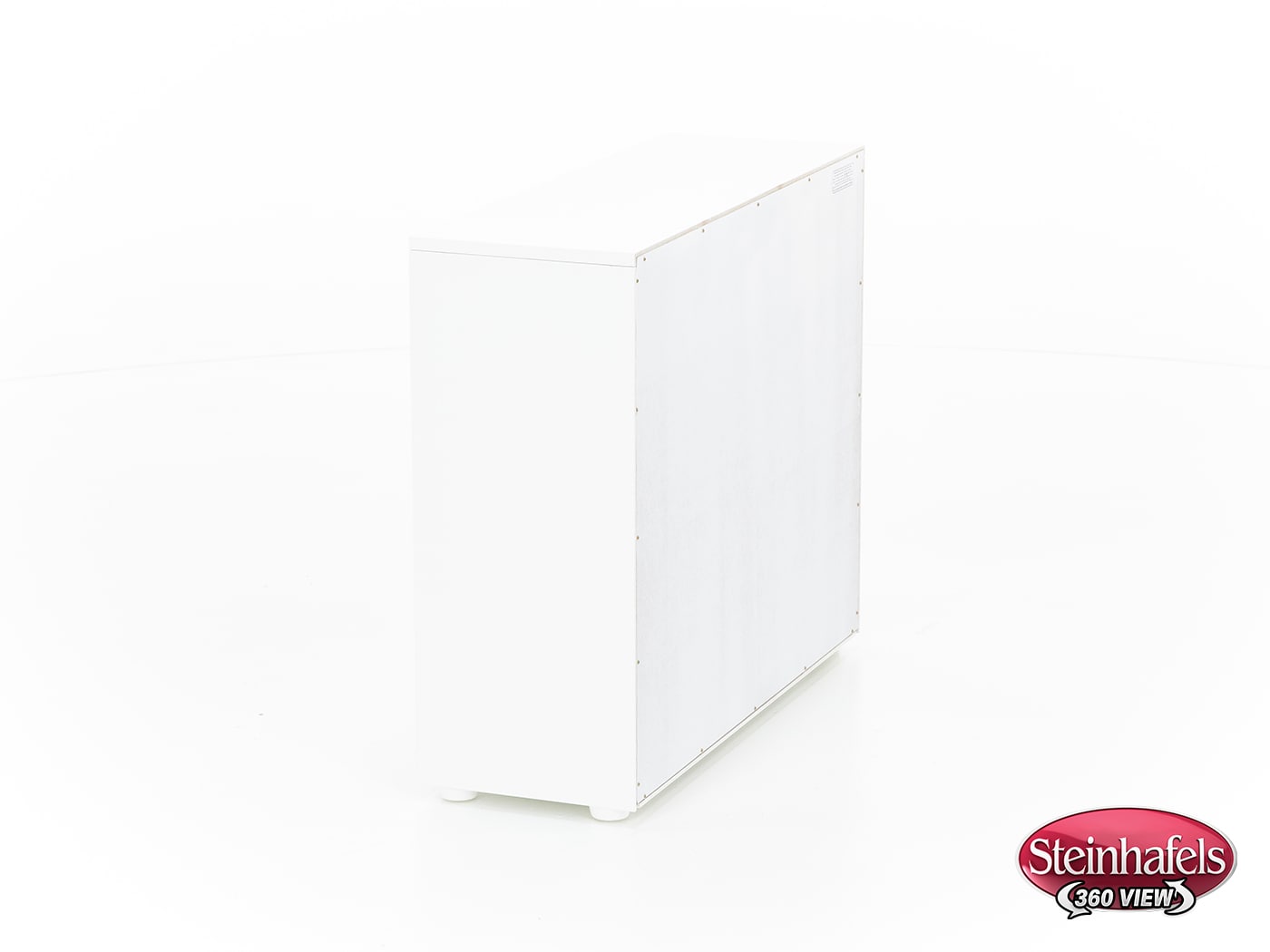 maxw white bookcase  image   