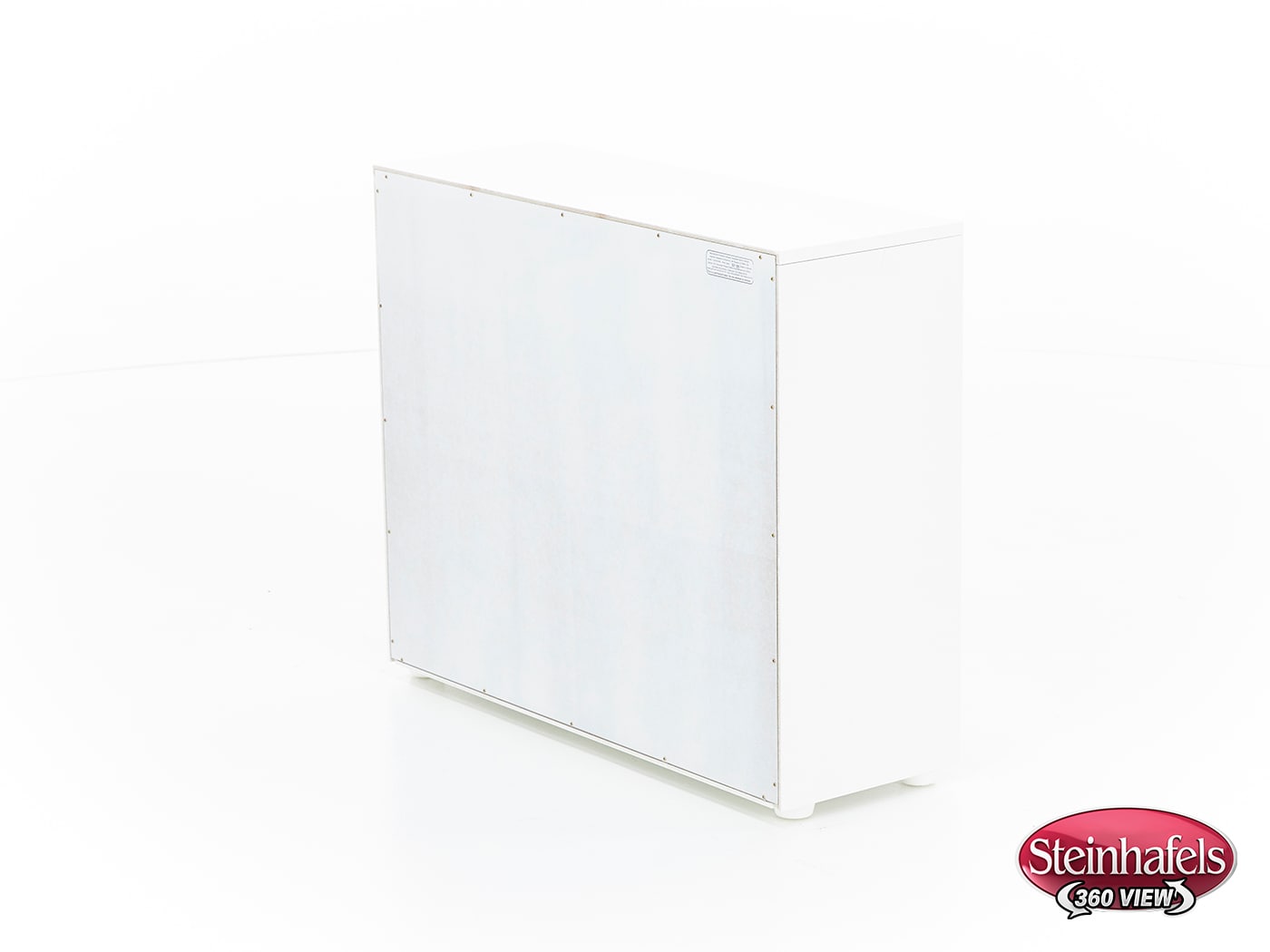 maxw white bookcase  image   