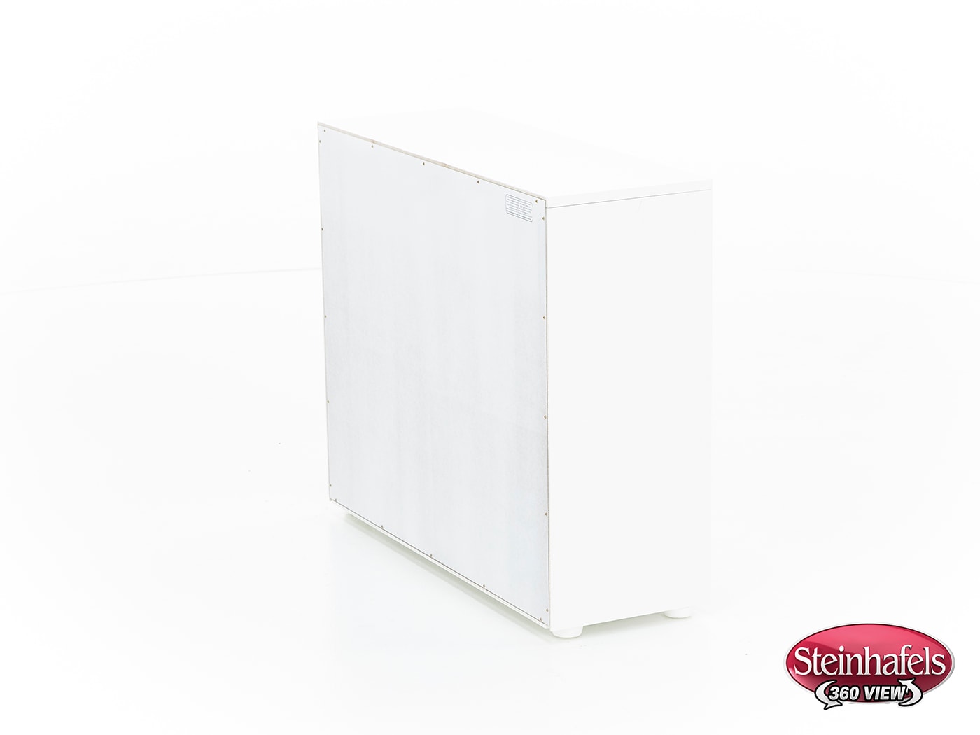 maxw white bookcase  image   
