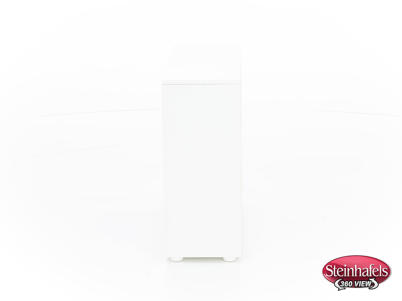 maxw white bookcase  image   