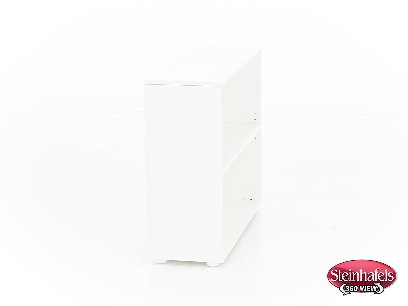 maxw white bookcase  image   