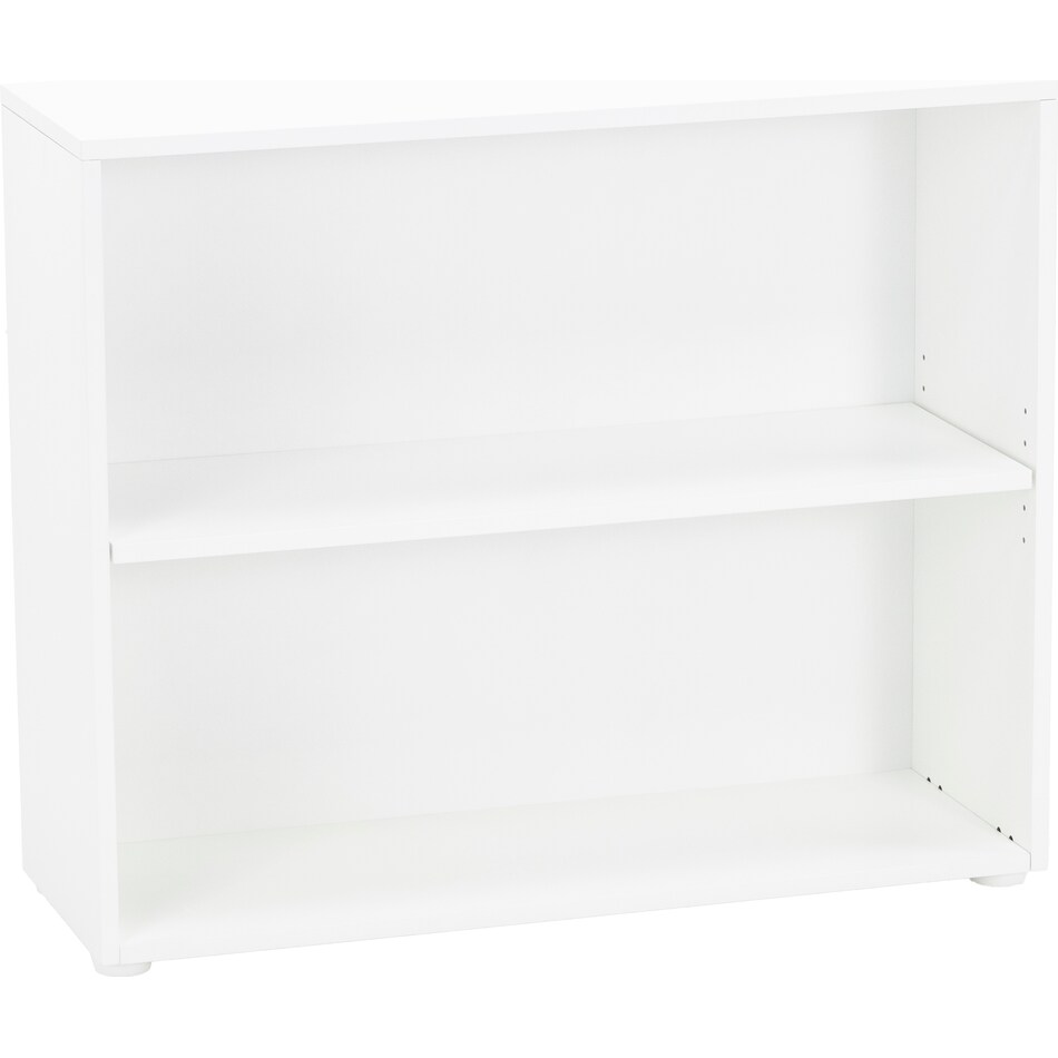 maxw white bookcase   