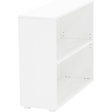 Low Bookcase