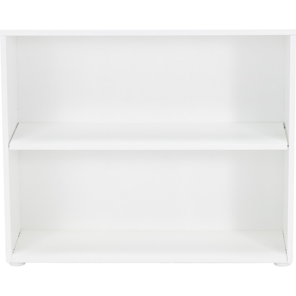 maxw white bookcase   