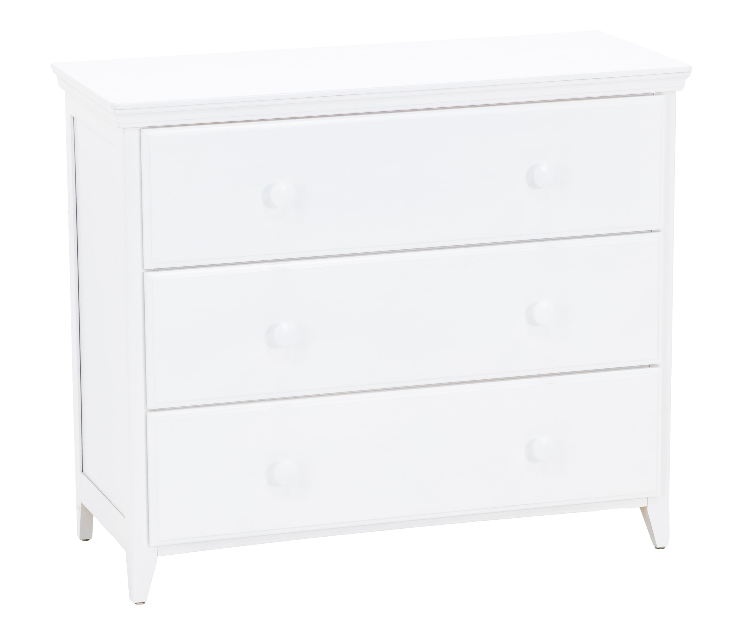 Three Drawer Dresser | Steinhafels