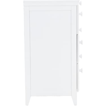 Three Drawer Dresser