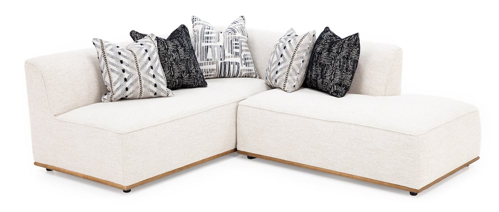 The Maxwell Collection