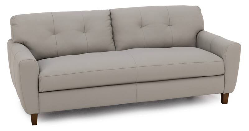 mcall stationary leather narrow main image  