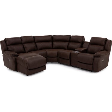 The Mckinley Collection