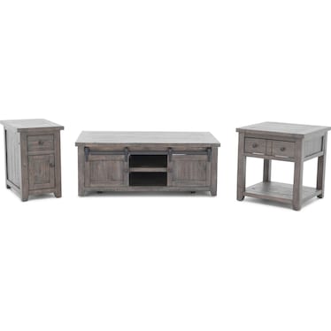 The  Madison County Collection