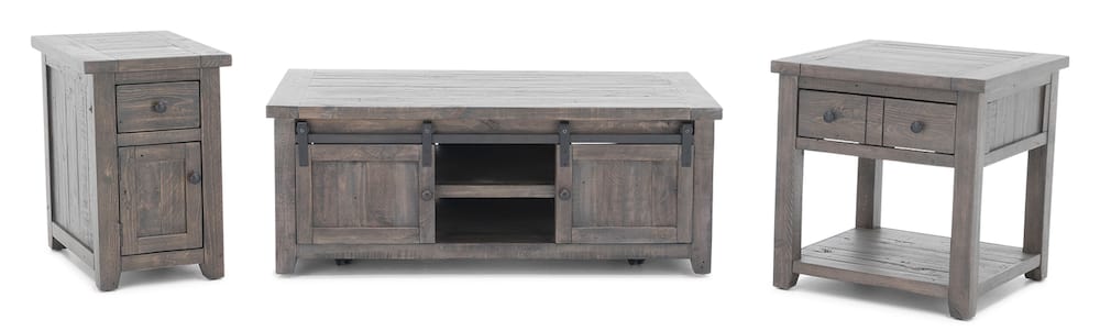 The  Madison County Collection