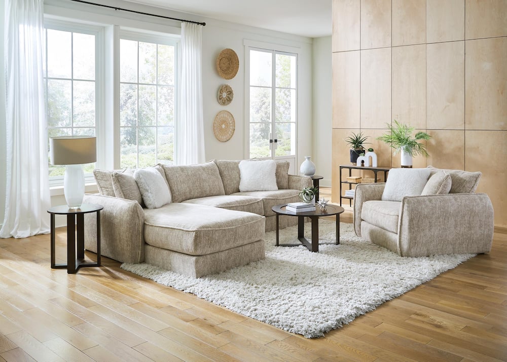 The Mecca Collection