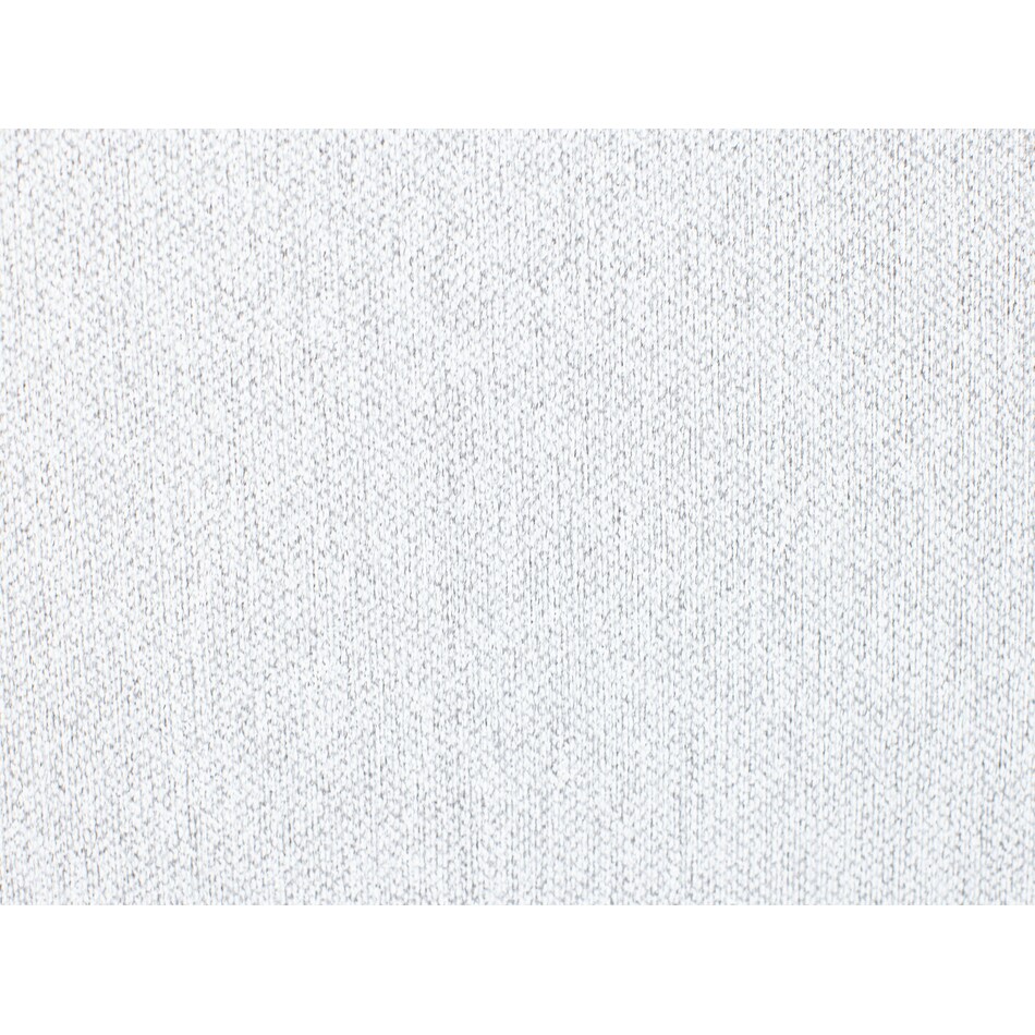 medium brown   soft gray swatch  