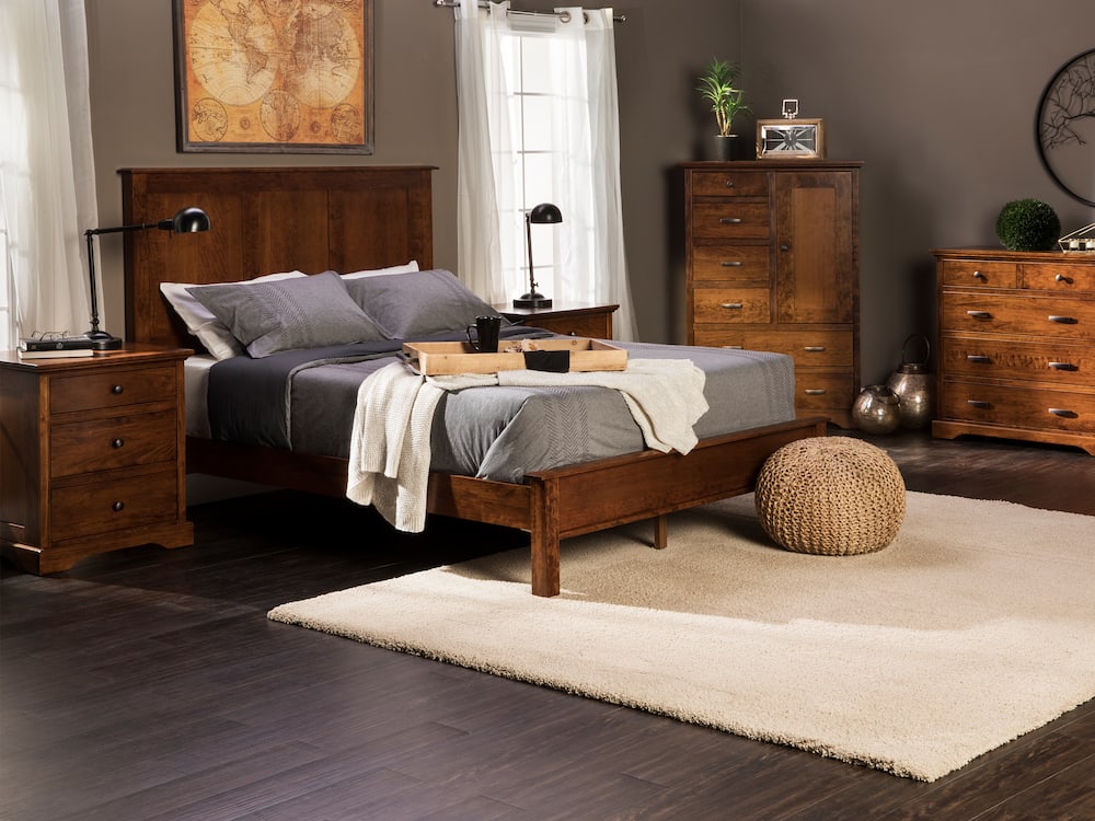 The Manchester and Elegance Collection