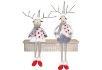 melr grey holiday ast  