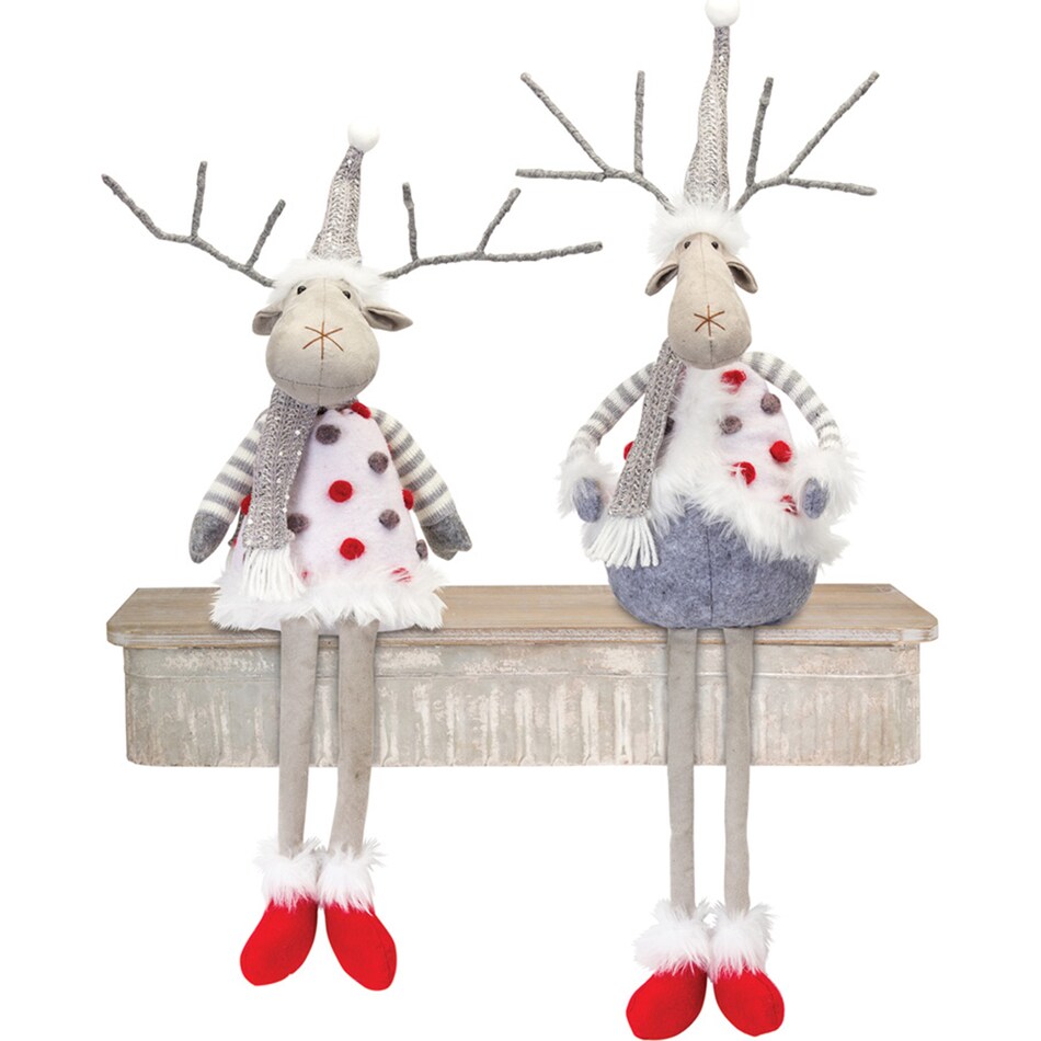 melr grey holiday ast  
