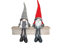 melr grey holiday ast  