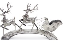 melr silver holiday   