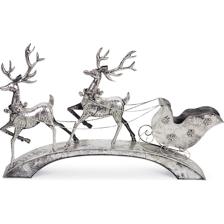melr silver holiday   