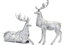 melr silver holiday ast  