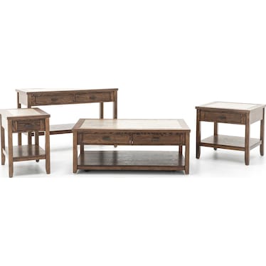 The  Mesa Valley Collection