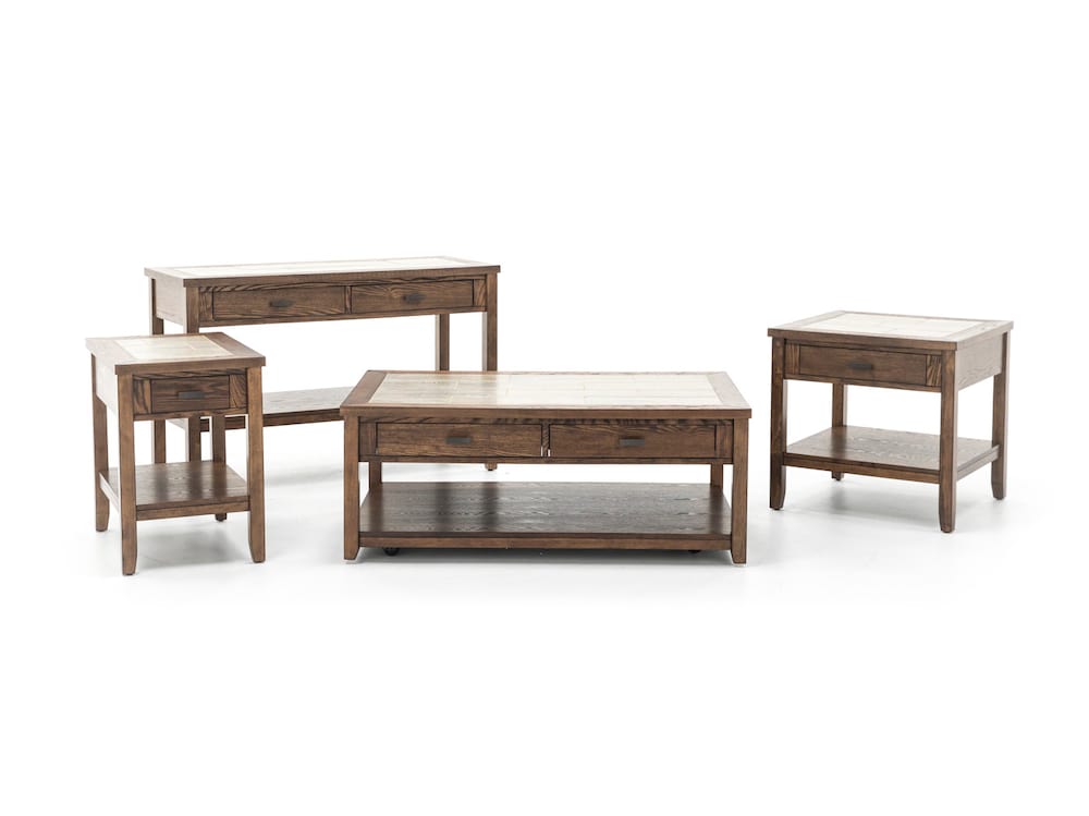 The  Mesa Valley Collection