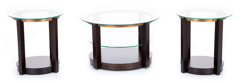 The Metallic Collection