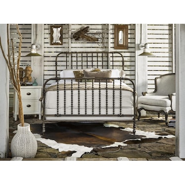 The Guest Room Collection