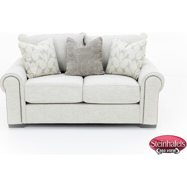 Lyra Loveseat
