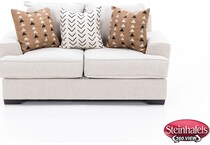 michael nicholas designs beige  to  inches  image   